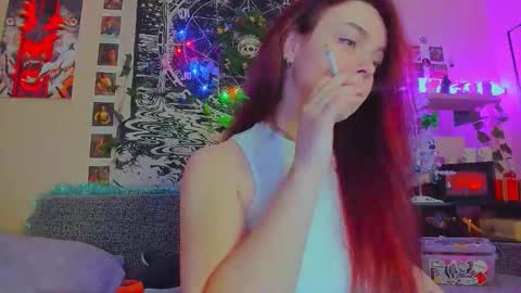 Diva online show from January 7, 1:41 am