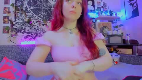 Diva online show from March 3, 1:23 am