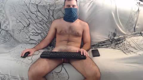 Snapshot of fede0847 chatting on September 27, 12:21 pm Fede0847 online show from September 27, 12:21 pm