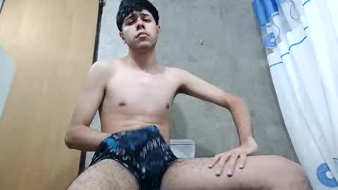 Fede online show from January 8, 1:41 am