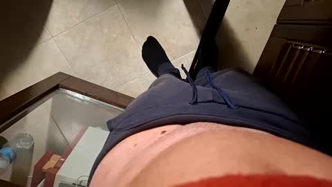 Fede online show from December 10, 7:05 am