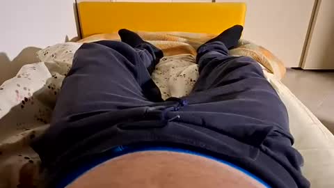 Fede online show from February 4, 10:24 pm