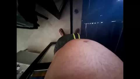 Snapshot of fede2985 chatting on November 1, 6:15 am Fede online show from November 1, 6:15 am