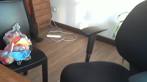 Snapshot of fedeglobos chatting on September 17, 9:05 pm fedeGLOBOS online show from September 17, 9:05 pm