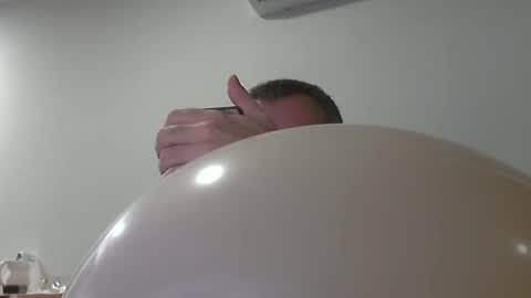 fedeGLOBOS online show from November 9, 12:53 am