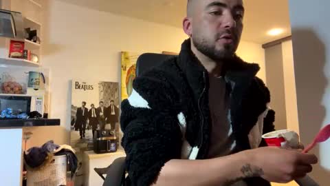 Federico Ofarrel online show from September 9, 6:57 am