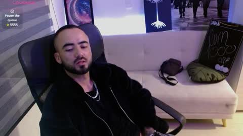 Federico Ofarrel online show from December 14, 5:13 am