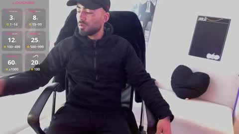 Federico Ofarrel online show from January 11, 4:34 pm