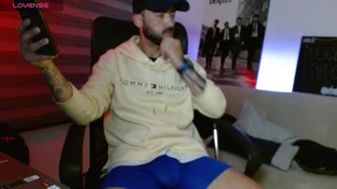 Federico Ofarrel online show from March 1, 5:20 am