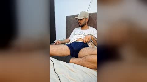 Snapshot of federico_ojitosverdes chatting on July 1, 9:11 am Federico Ofarrel online show from July 1, 9:11 am