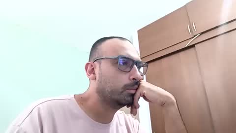 federico online show from May 16, 2:16 pm