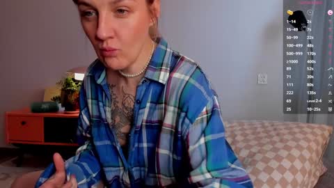 Snapshot of fedoseya chatting on February 7, 10:40 am Fedosya Baby Girl online show from February 7, 10:40 am