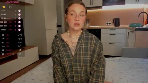 Fedosya Baby Girl online show from January 8, 10:39 am