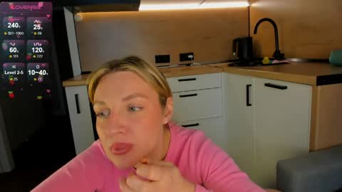 Fedosya Baby Girl online show from April 27, 2:04 pm