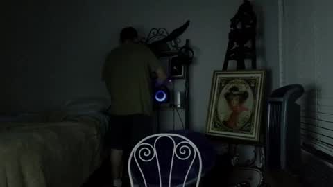 PullouProblems online show from November 16, 1:00 am