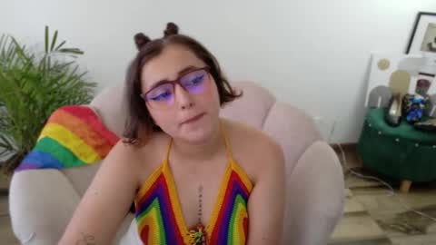 Feelena online show from October 16, 6:09 pm