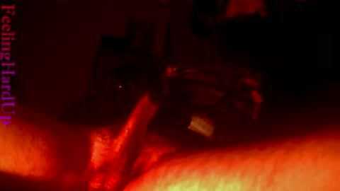 FeelingHardUp online show from March 6, 2:08 am