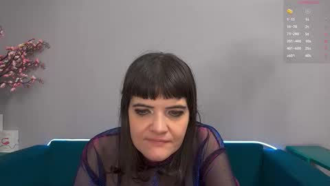 Laura online show from November 28, 4:48 am