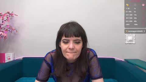 Laura online show from April 8, 5:46 pm