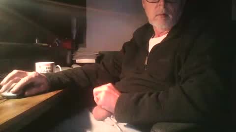 John Buck online show from December 16, 4:49 pm