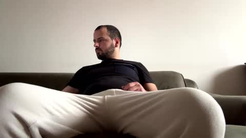 feet_fet online show from January 23, 12:09 pm