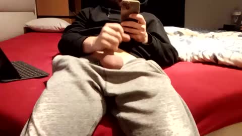 Snapshot of feetlovd chatting on November 5, 8:09 pm GRM online show from November 5, 8:09 pm