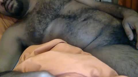 HairyBrownGuy online show from December 14, 7:51 pm