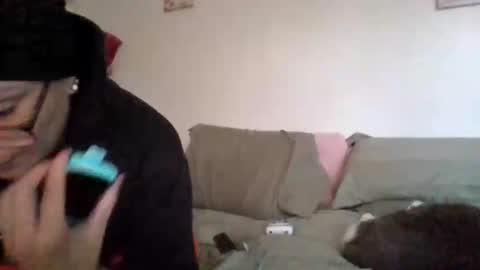 Soley online show from November 13, 8:52 pm