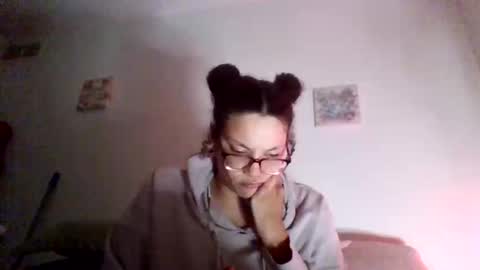 Soley online show from November 18, 2:28 am