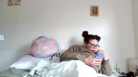 Soley online show from February 28, 6:31 pm