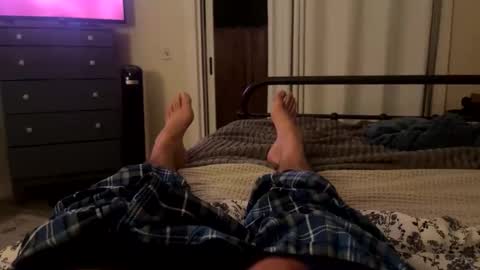 FEETOMINES online show from October 15, 2:33 am