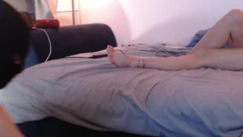 feetrmistress online show from October 17, 7:49 pm