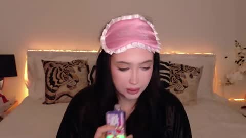 Snapshot of felicia_herceg chatting on October 30, 8:31 pm Felicia Herceg online show from October 30, 8:31 pm