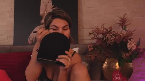 FeliciaKrige online show from March 2, 9:43 pm