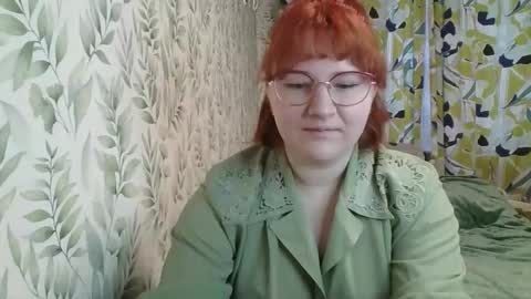 felicity_play online show from February 25, 6:01 am