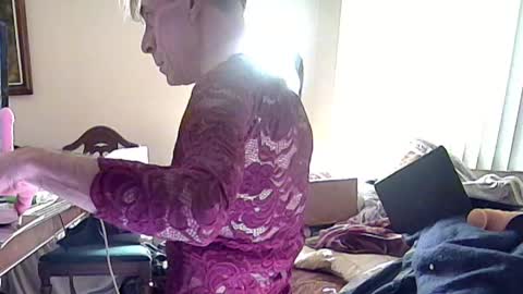 felicitybliss29 online show from December 4, 6:33 am