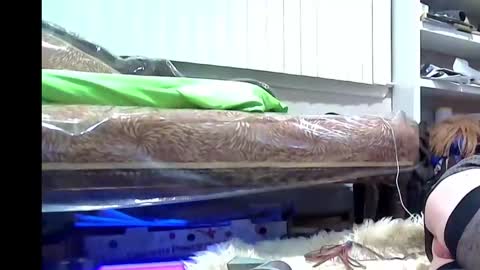 felicitybliss29 online show from February 24, 3:55 am