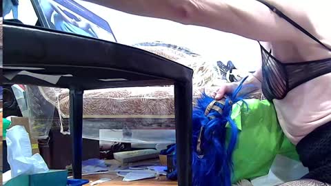 felicitybliss29 online show from February 24, 4:15 pm