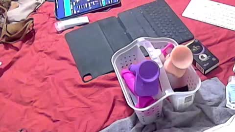 felicitybliss29 online show from September 26, 4:38 am