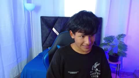 Felix online show from October 2, 8:05 pm