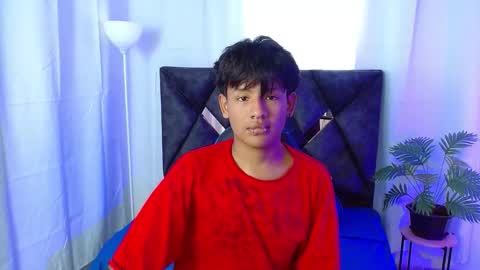 Felix online show from October 6, 8:17 pm