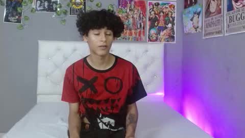 felimpluzz online show from November 19, 4:29 pm