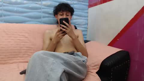 Felipe Browns online show from December 4, 1:20 pm