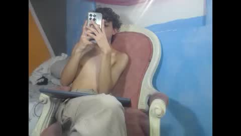 Felipe Browns online show from December 12, 1:39 pm