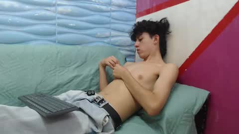 Felipe Browns online show from December 15, 5:10 pm