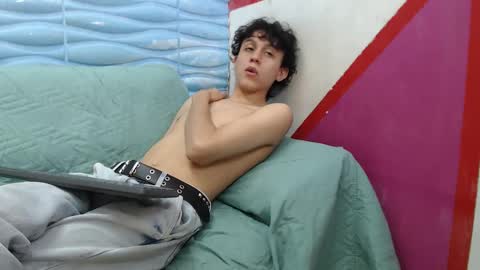 Felipe Browns online show from December 20, 1:54 pm