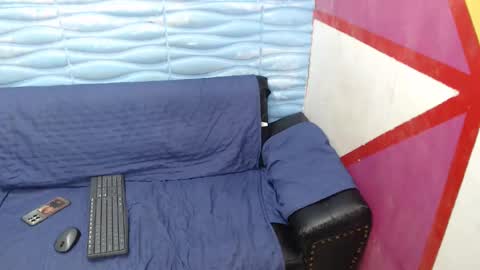 Felipe Browns online show from January 2, 1:08 pm