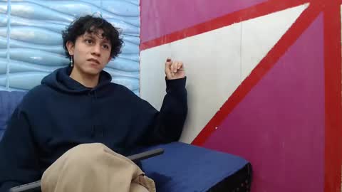 Felipe Browns online show from January 5, 1:26 pm