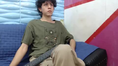 Felipe Browns online show from January 7, 1:14 pm
