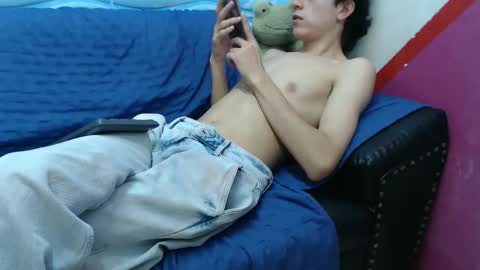 Felipe Browns online show from January 9, 3:44 pm